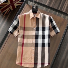 Burberry Shirts